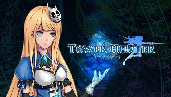 Tower Hunter: Erzas Trial (Steam Account)
