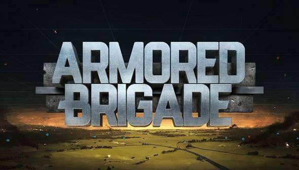 Armored Brigade