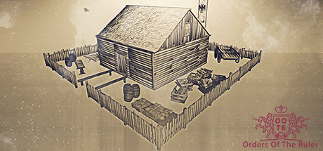 Orders Of The Ruler (Steam Account)