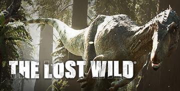 Köp The Lost Wild (Steam Account)