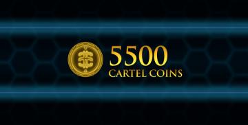 Buy STAR WARS The Old Republic 5500 Cartel Coins
