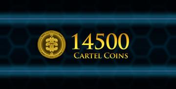 ΑγοράSTAR WARS The Old Republic 14500 Cartel Coins