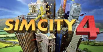 Satın almak SimCity 4 (PC)