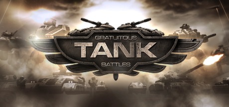 Gratuitous Tank Battles (PC)