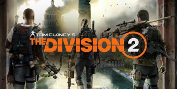 购买 Tom Clancys The Division 2 (PC)