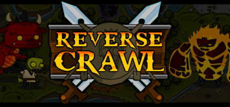 Reverse Crawl (PC)