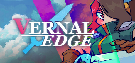 Vernal Edge (PS4)