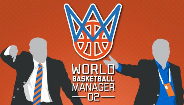 World Basketball Manager 2