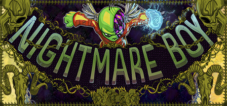 Nightmare Boy (PS4)