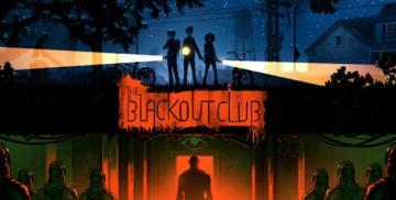 comprar The Blackout Club (PS4)