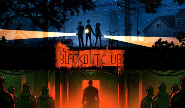 The Blackout Club (PS4)