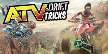 Kjøpe ATV Drift and Tricks (PS4)