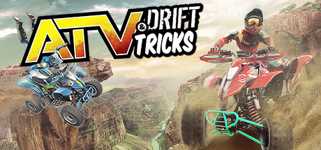ATV Drift and Tricks (PS4)