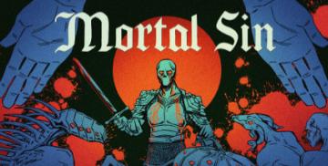 Kup Mortal Sin (Steam Account)