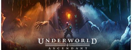 Underworld Ascendant (PS4)