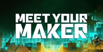Meet Your Maker (Xbox X) الشراء