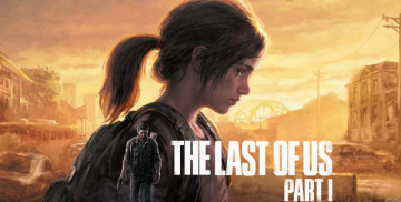 ΑγοράThe Last of Us Part I Preorder Bonus (PC)