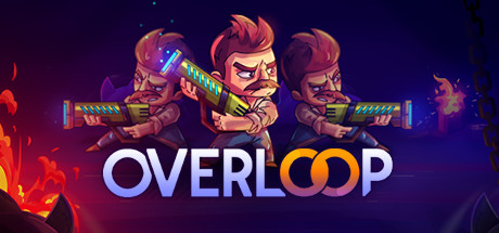 Overloop (PS4)