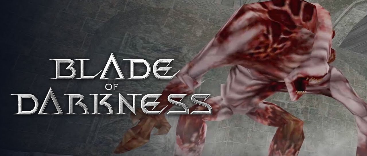 Blade of Darkness (PS4)