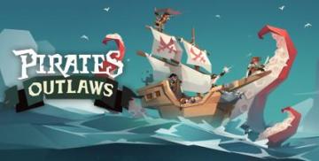 Kup Pirates Outlaws (Nintendo)