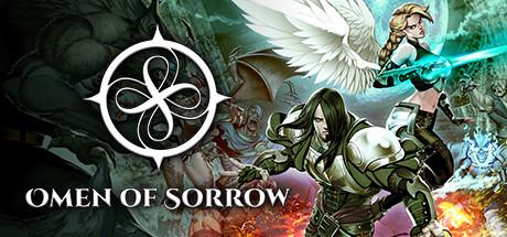 Omen of Sorrow (PS4)