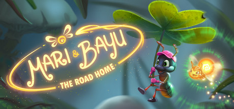 Mari and Bayu The Road Home (PC Epic Games Accounts)