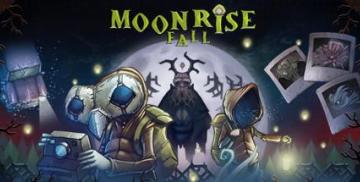 Kup Moonrise Fall (Xbox X)