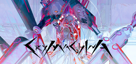 Crymachina