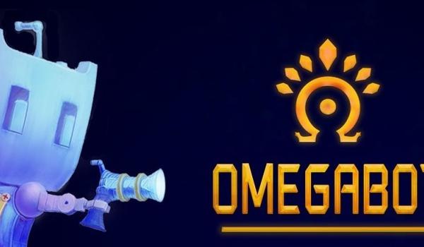Omegabot (PS5)