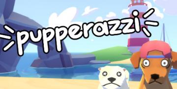 Kup Pupperazzi (Steam Account)