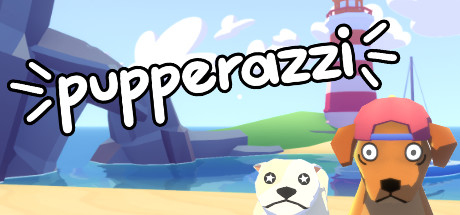 Pupperazzi (Steam Account)