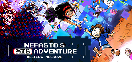 Nefastos Misadventure Meeting Noeroze
