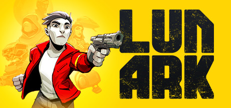 Lunark (Xbox X)