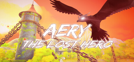 Aery The Lost Hero