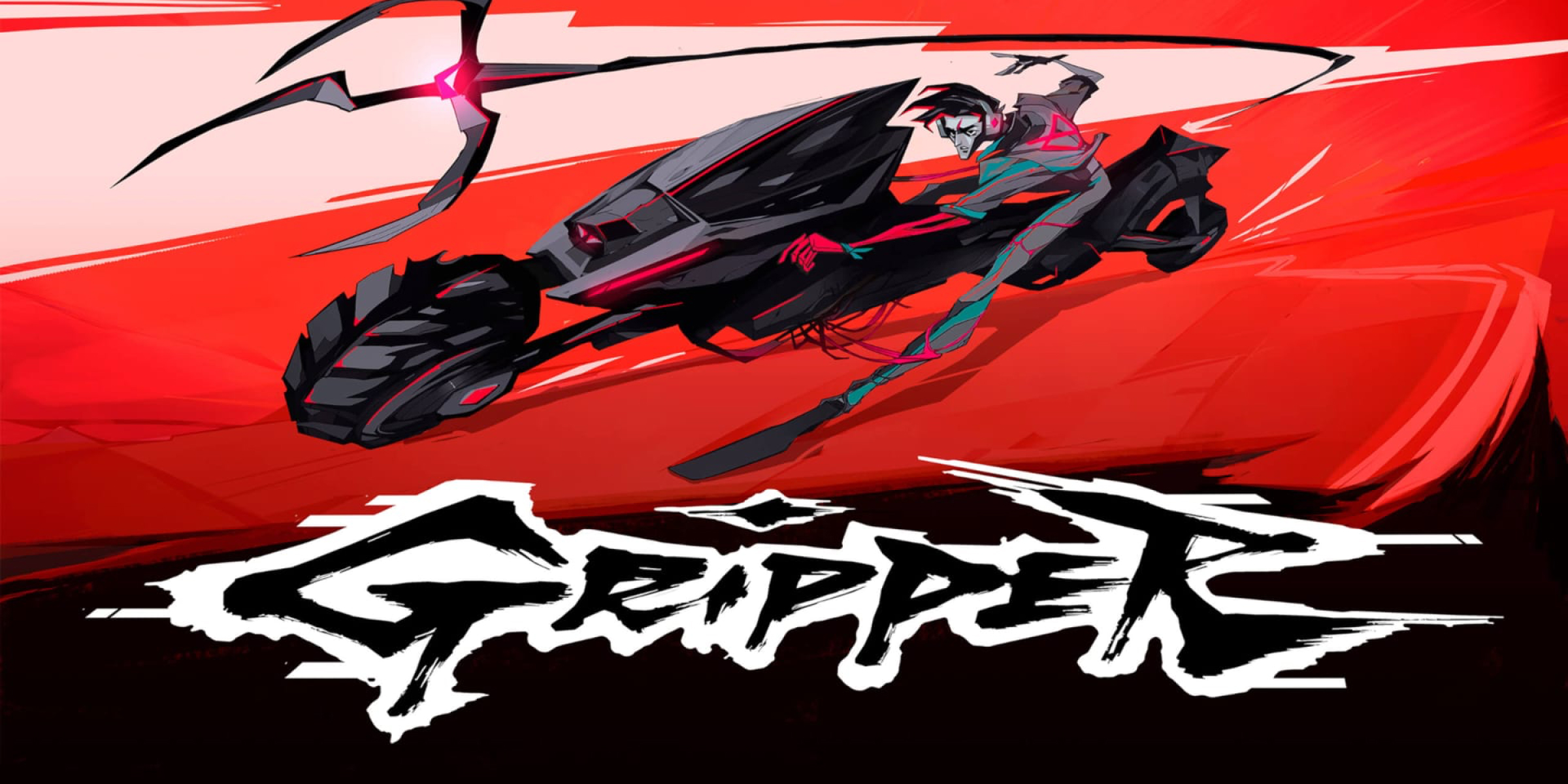 Gripper (Steam Account)