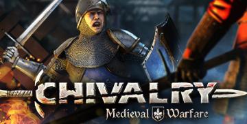 Chivalry Medieval Warfare (PC) الشراء