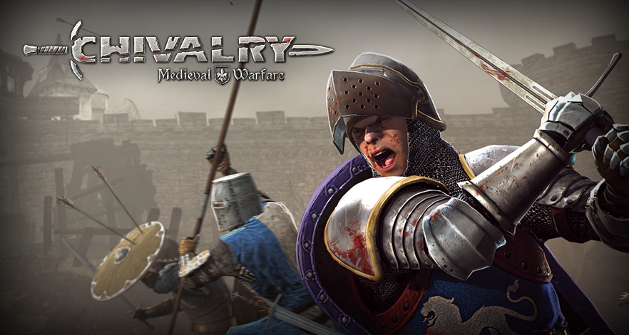 Chivalry Medieval Warfare (PC)