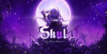 Skul The Hero Slayer (Xbox) 구입