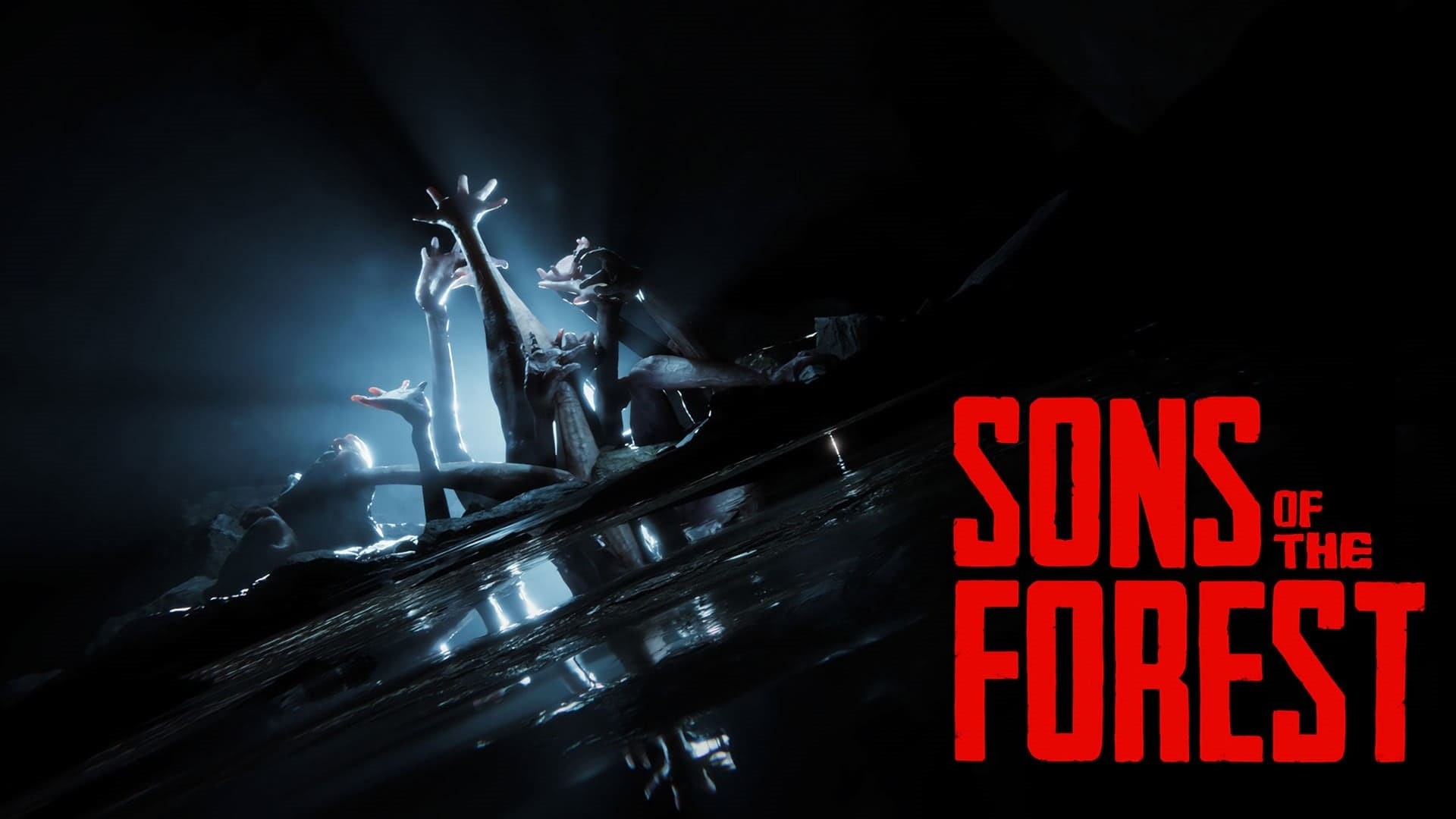 Sons Of The Forest (PC)