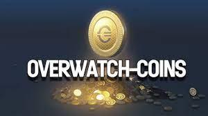 Buy Overwatch coins 200 (РС)