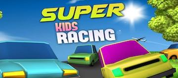 Kup Super Kids Racing Remastered (XB1)