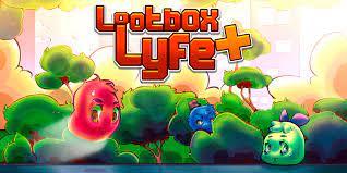 Lootbox Lyfe plus (Xbox X)