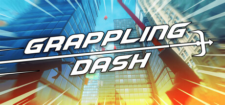 Grappling Dash (PS4)