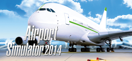 Airport Simulator 2014 (PC)