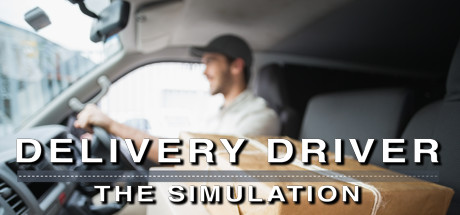 Delivery Driver The Simulation