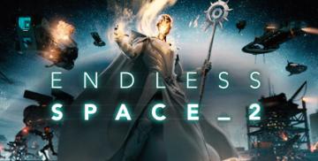 Kjøpe Endless Space 2 (PC)