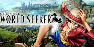 Acheter ONE PIECE World Seeker (PC)