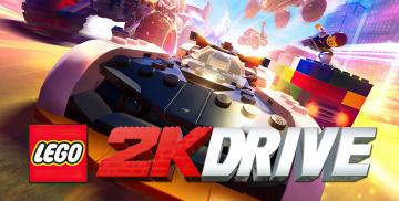 ΑγοράLEGO 2K Drive (PS4)