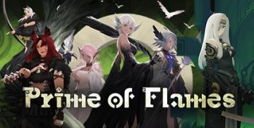 Prime of Flames (Steam Account) 구입