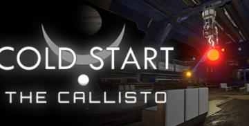 Satın almak Cold Start: The Callisto (Steam Account)